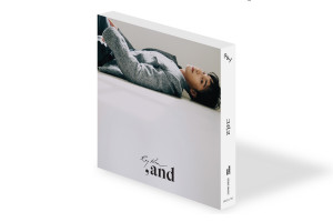 로이킴(Roy Kim) - 4th album [,and]