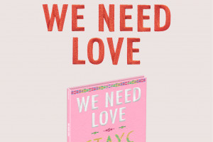 (LTD ed.) STAYC - 3rd single [WE NEED LOVE] (Digipack ver.)