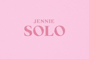 Jennie - [SOLO] (Photobook)