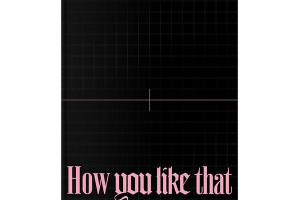 BLACKPINK - Special edition [How You Like That]